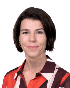 Diana Olaerts