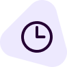 Clock icon